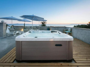 Apartment Ela with private jacuzzi